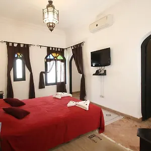 **** Riad Dar Foundouk And Maroc
