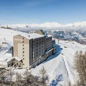 **** Hotel Club Mmv Plagne 2000 France
