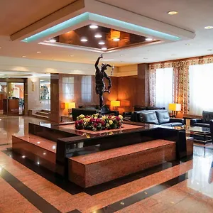 **** Hotel Mercure Andorre