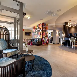 *** Hotel Mercure Am Olympiapark Allemagne