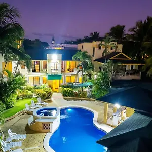 D'piero , Sosua Dominican Republic