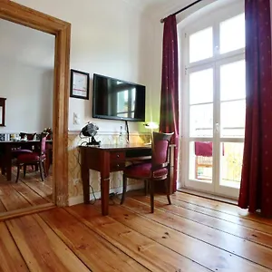 Garden Living - Boutique Lägenhetshotell