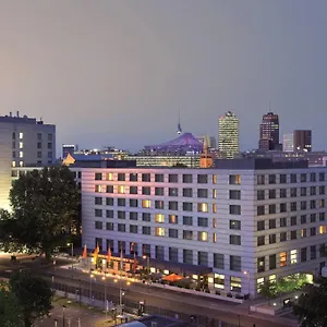 Hotel Jw Marriott