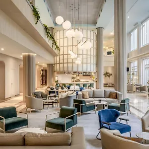 **** Hotel Marriott Allemagne