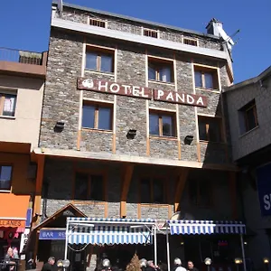 ** Hotel Panda Andorre