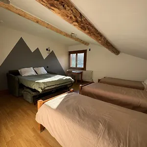  Auberge de jeunesse L'ardesia France