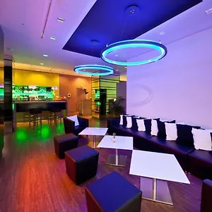 Otel Garner - Charlottenburg, An Ihg
