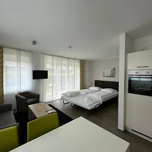 Apart Otel Adapt - Adlershof