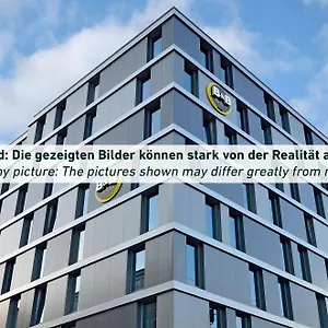 Otel Muenchen-schwabing **