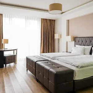Otel Homaris West Side (adults Only)