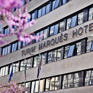 **** Hotel Turim Marques Portugal