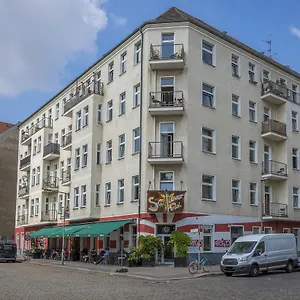 Sunflower Auberge de jeunesse