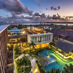 The Lerina Nusa Dua 4*, Nusa Dua (Bali) Indonesia