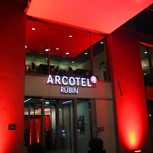 Otel Arcotel Rubin ****