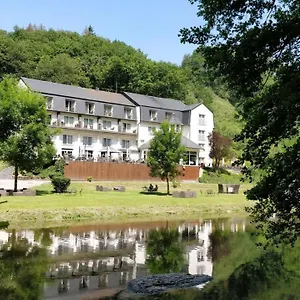 **** Hotel Cocoon Belair Luxembourg