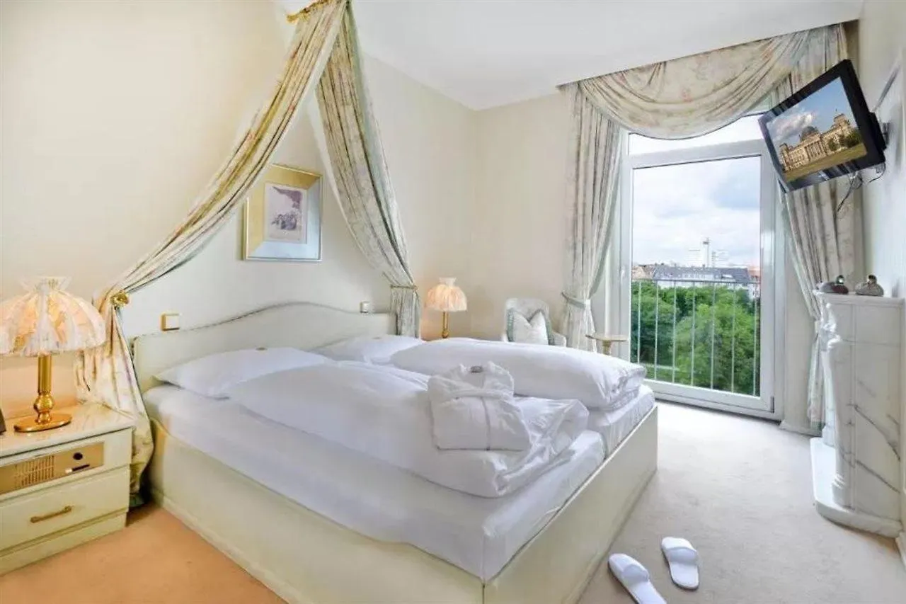 Ringhotel Seehof Berlin