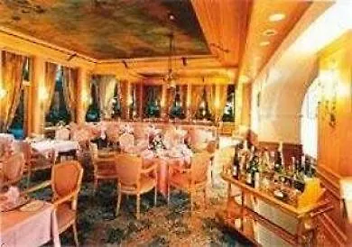 Ringhotel Seehof Berlin 4*,