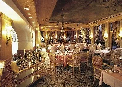 Hotel Ringhotel Seehof Berlin