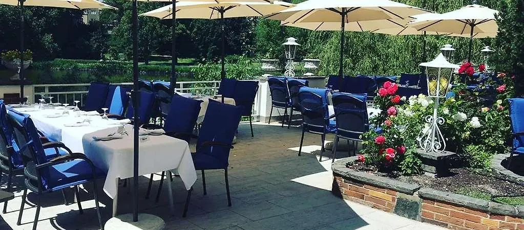 Ringhotel Seehof Berlin Hotel