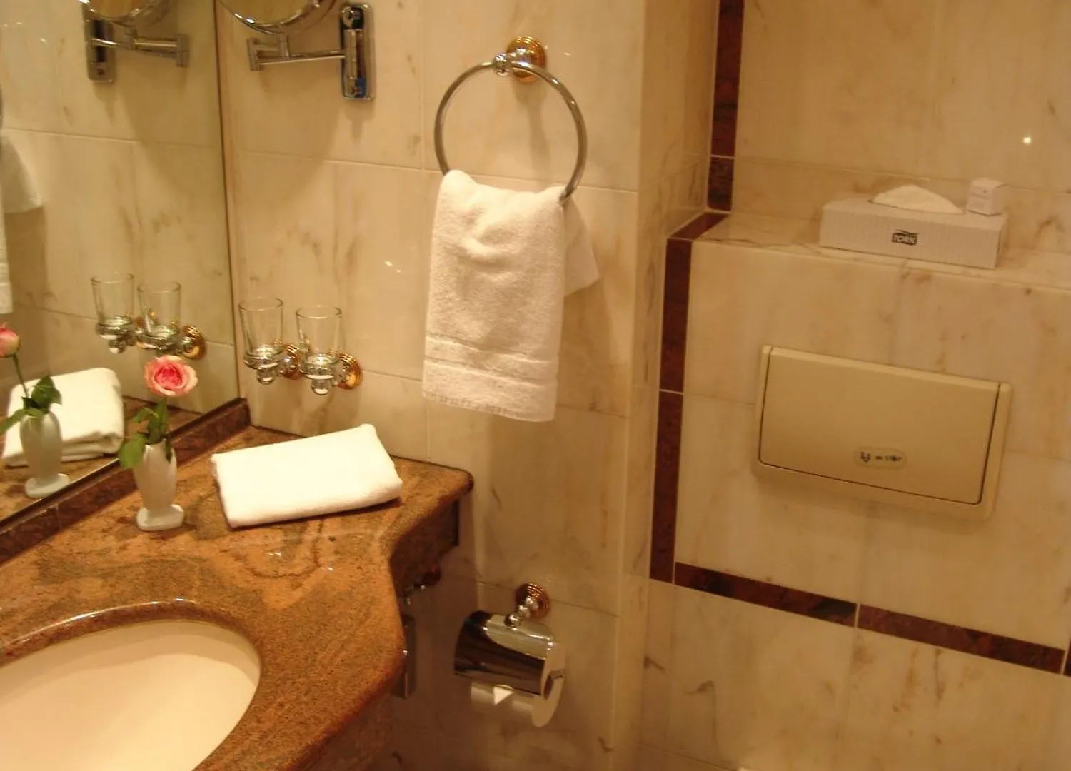 Hotel Ringhotel Seehof Berlin