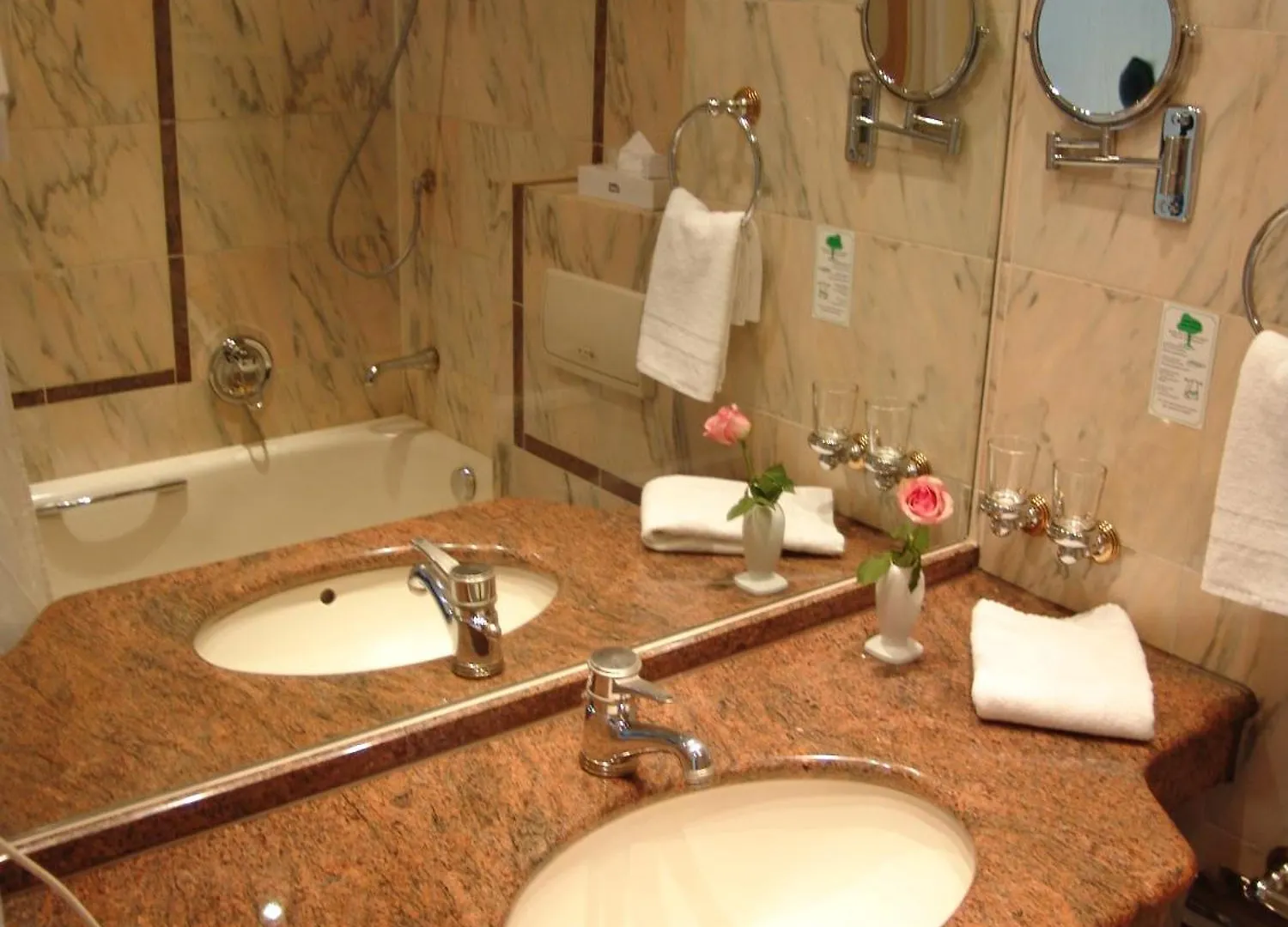 Hotel Ringhotel Seehof Berlin