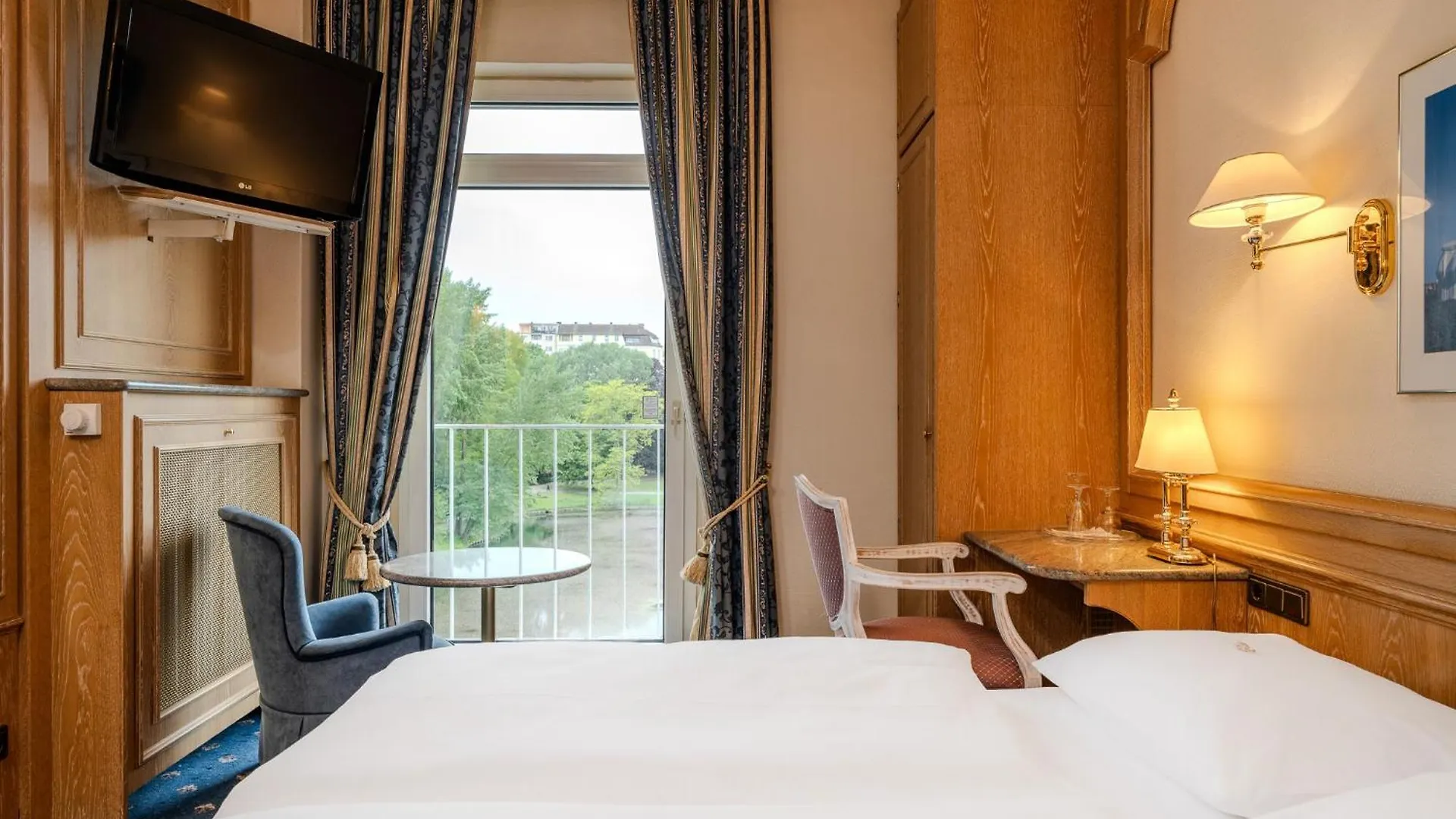 Ringhotel Seehof Berlin
