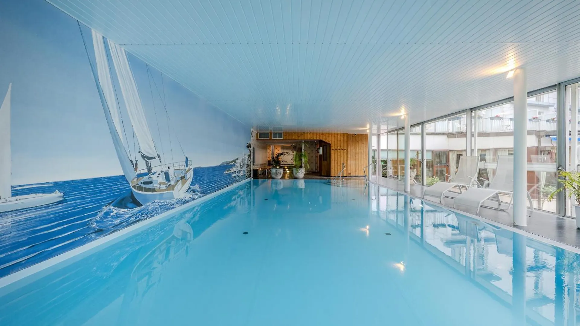 Ringhotel Seehof Berlin