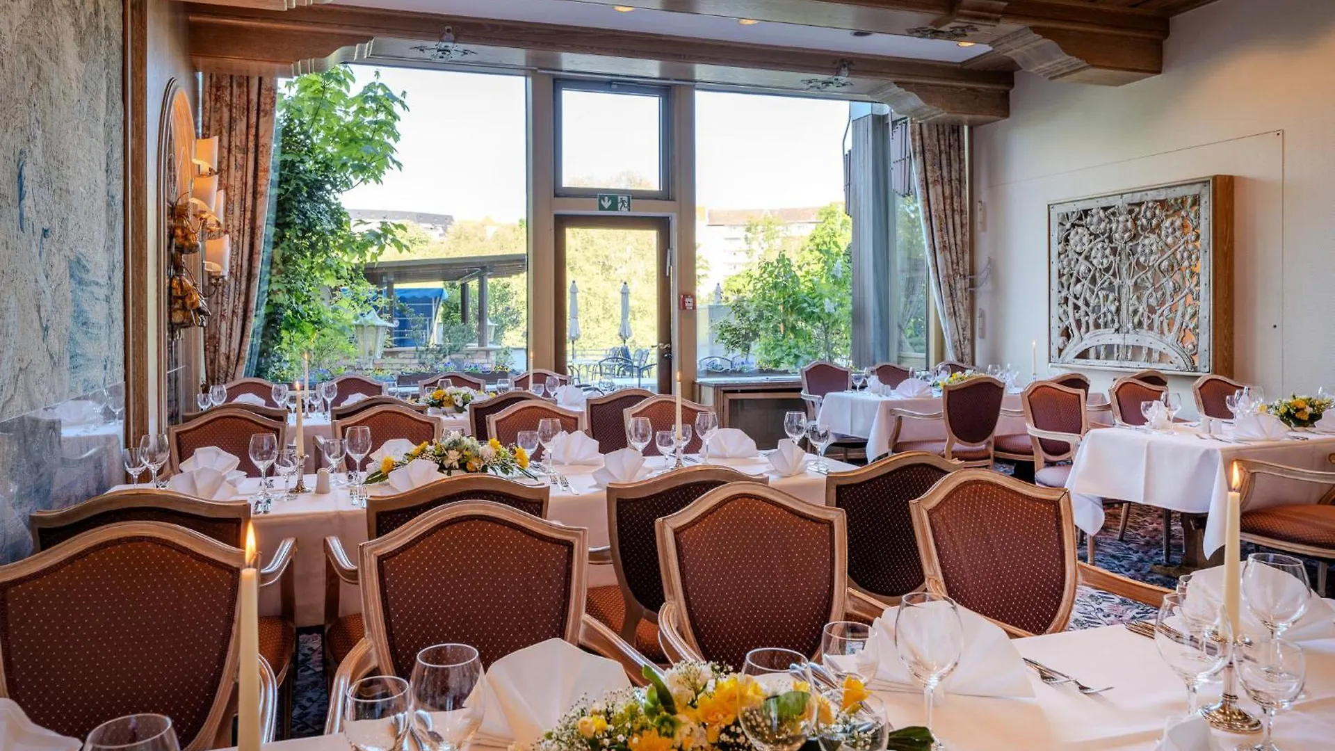 Ringhotel Seehof Berlin