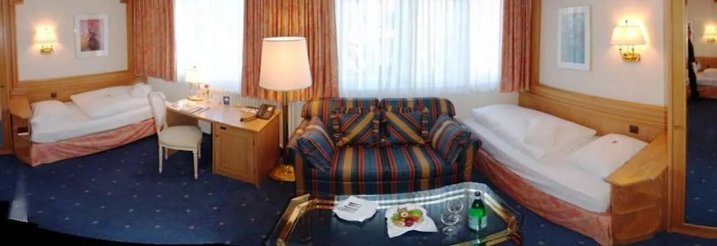 Ringhotel Seehof Berlin