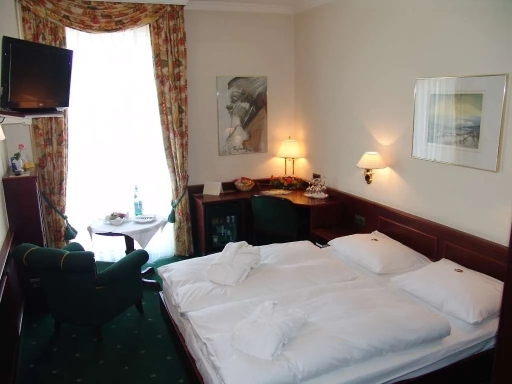 Ringhotel Seehof Berlin 4*,  Deutschland