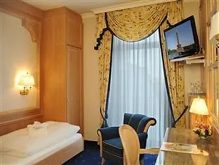 Ringhotel Seehof Berlin Hotel
