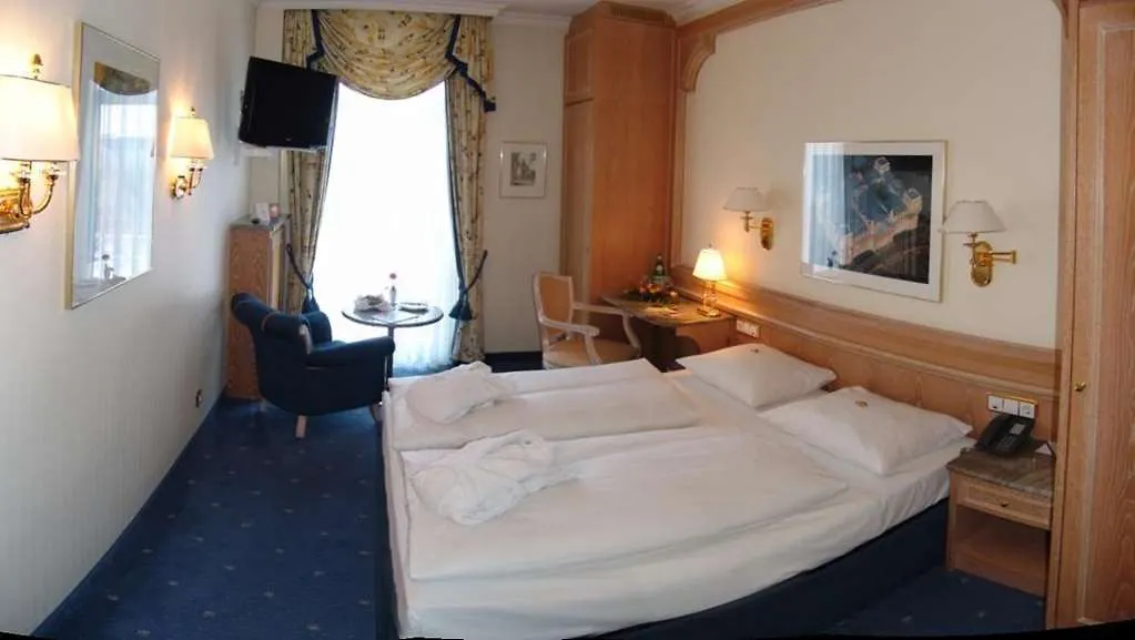 Ringhotel Seehof Berlin