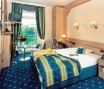 Ringhotel Seehof Berlin 4*,