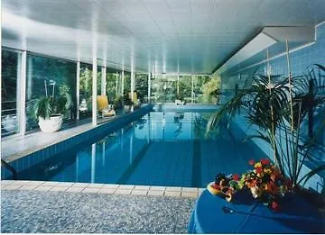 Ringhotel Seehof Berlin