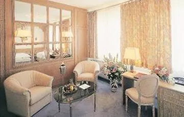 Hotel Ringhotel Seehof Berlin
