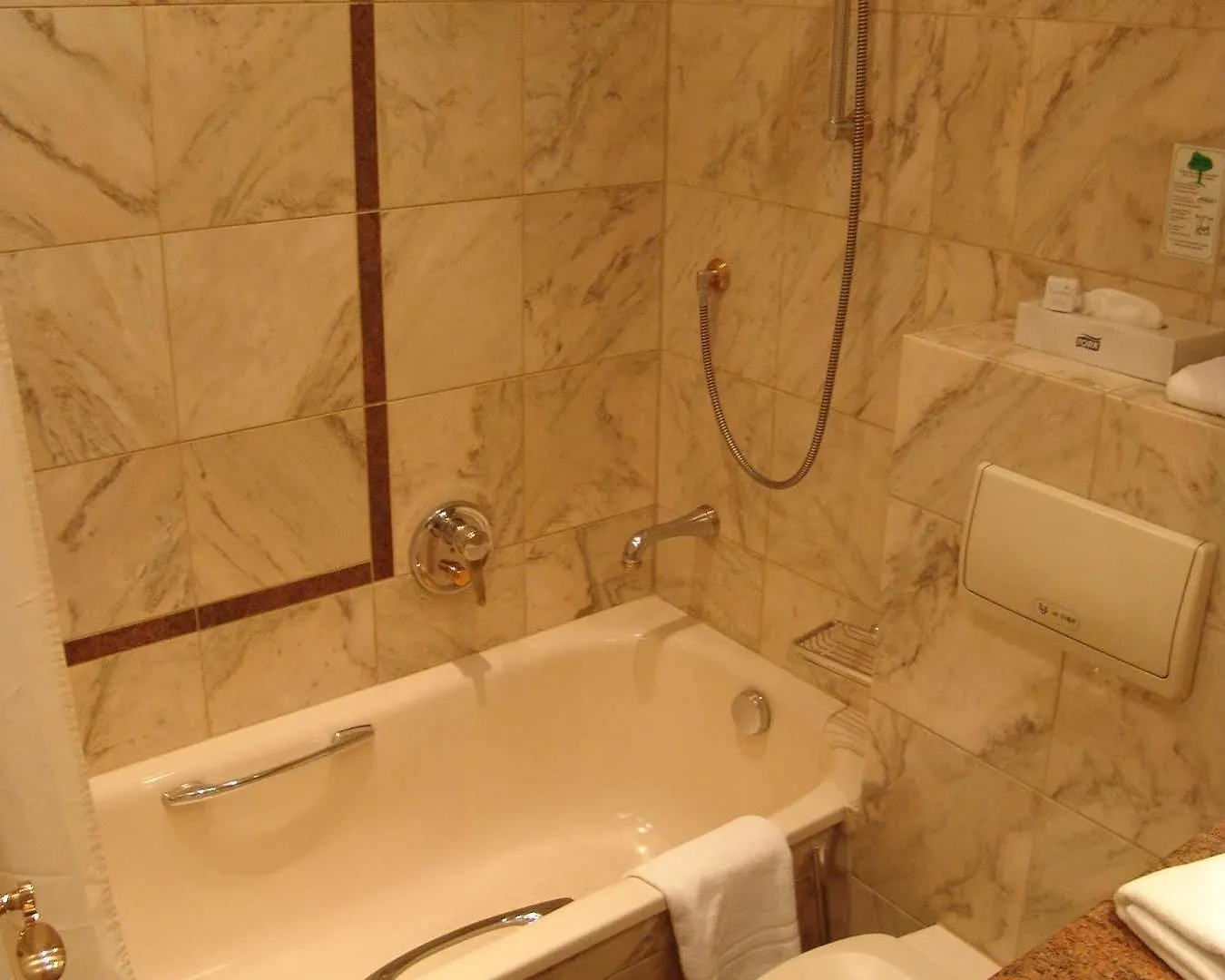 Ringhotel Seehof Berlin Hotel