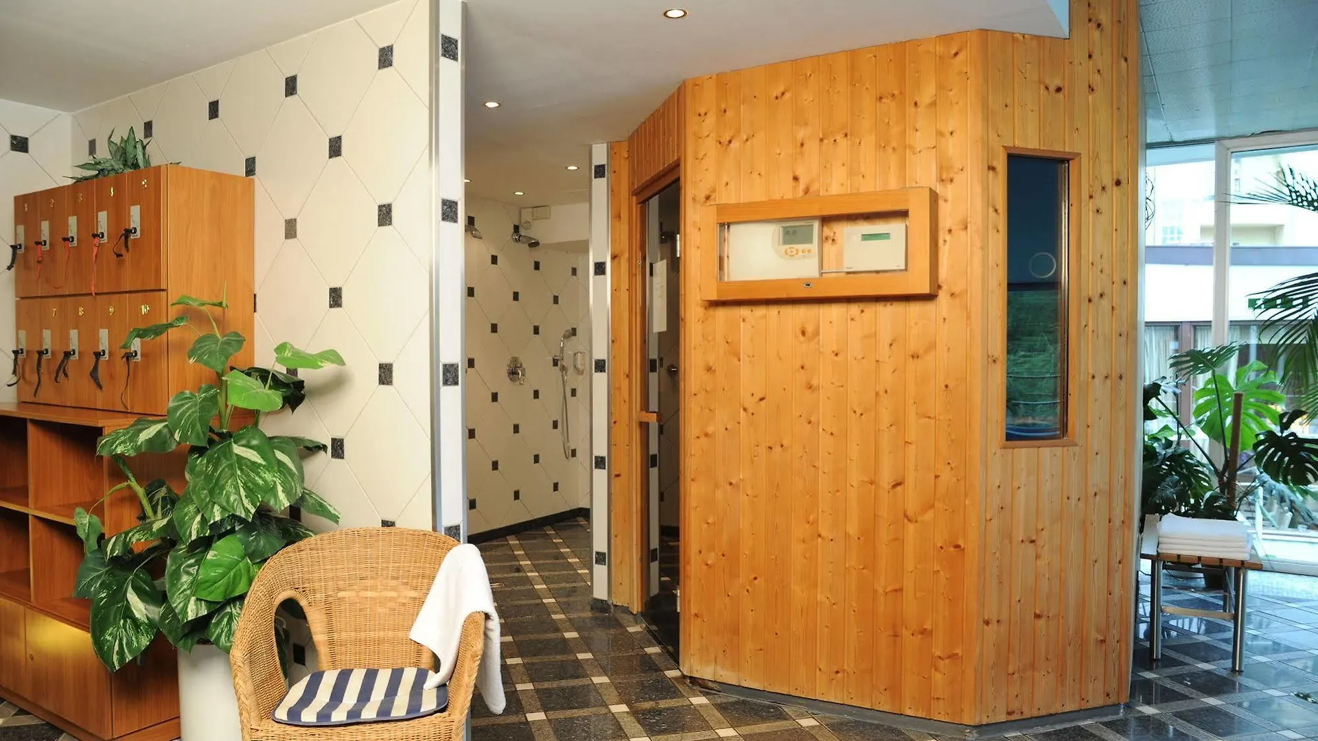 Ringhotel Seehof Berlin 4*,  Deutschland