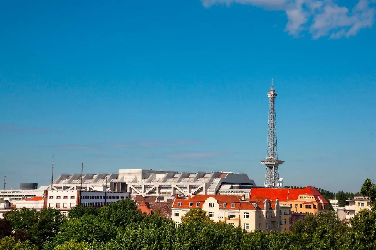 Ringhotel Seehof Berlin 4*,  Deutschland
