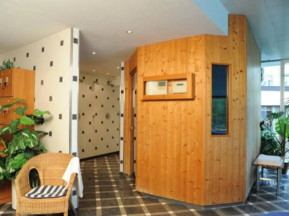 Hotel Ringhotel Seehof Berlin