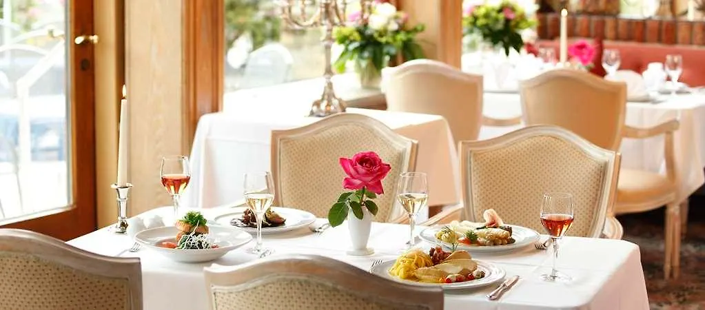 Ringhotel Seehof Berlin