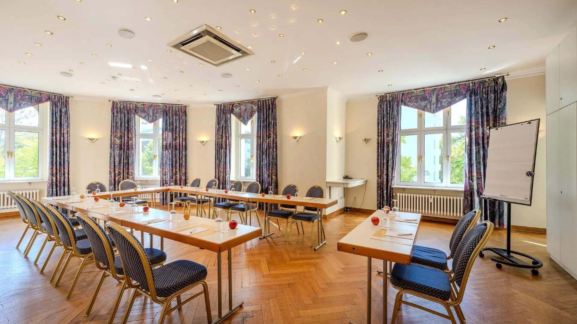Ringhotel Seehof Berlin Hotel