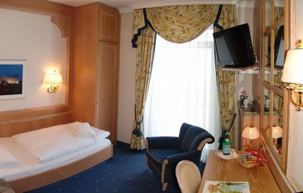 Ringhotel Seehof Berlin