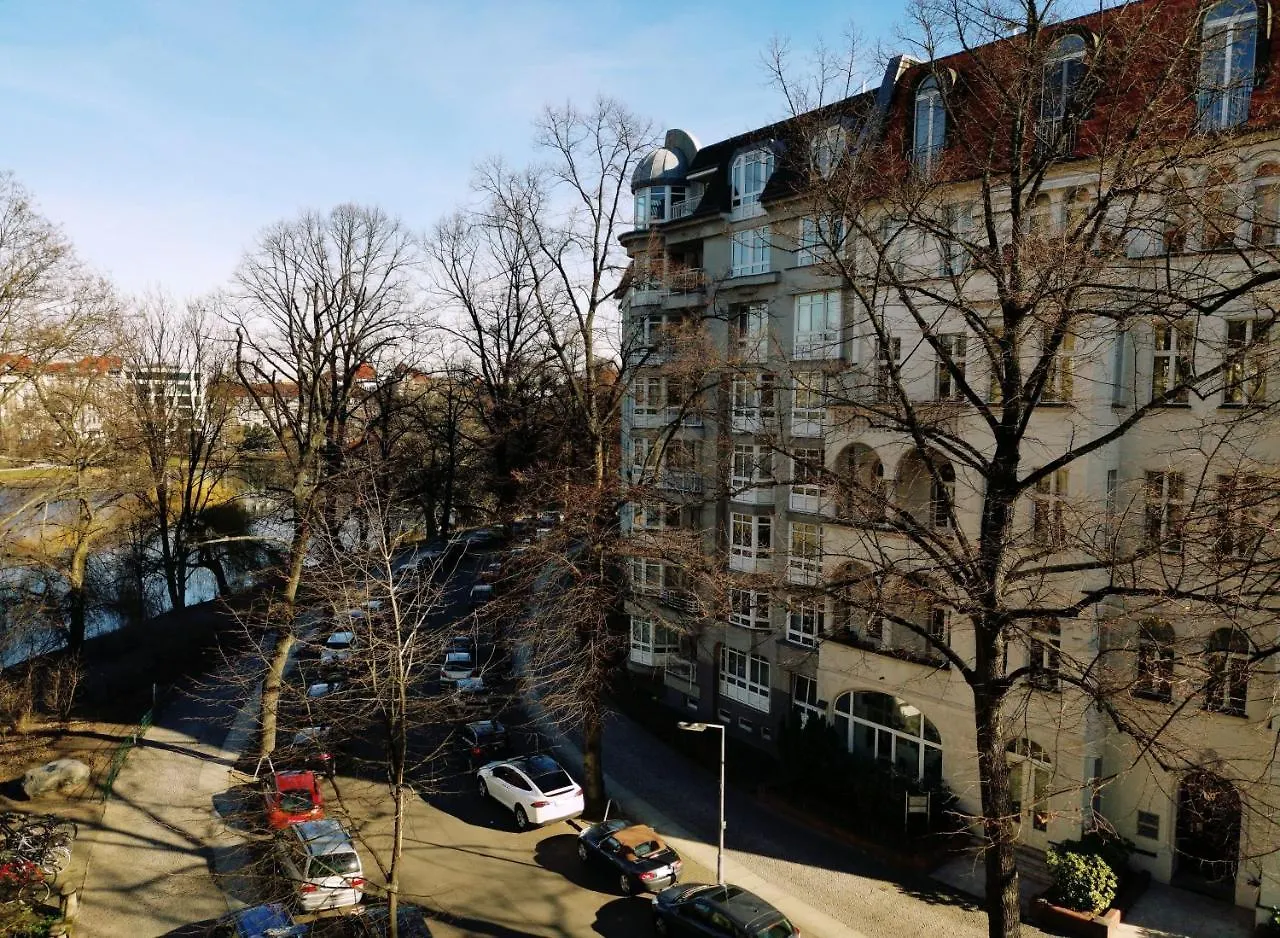 Ringhotel Seehof Berlin Hotel